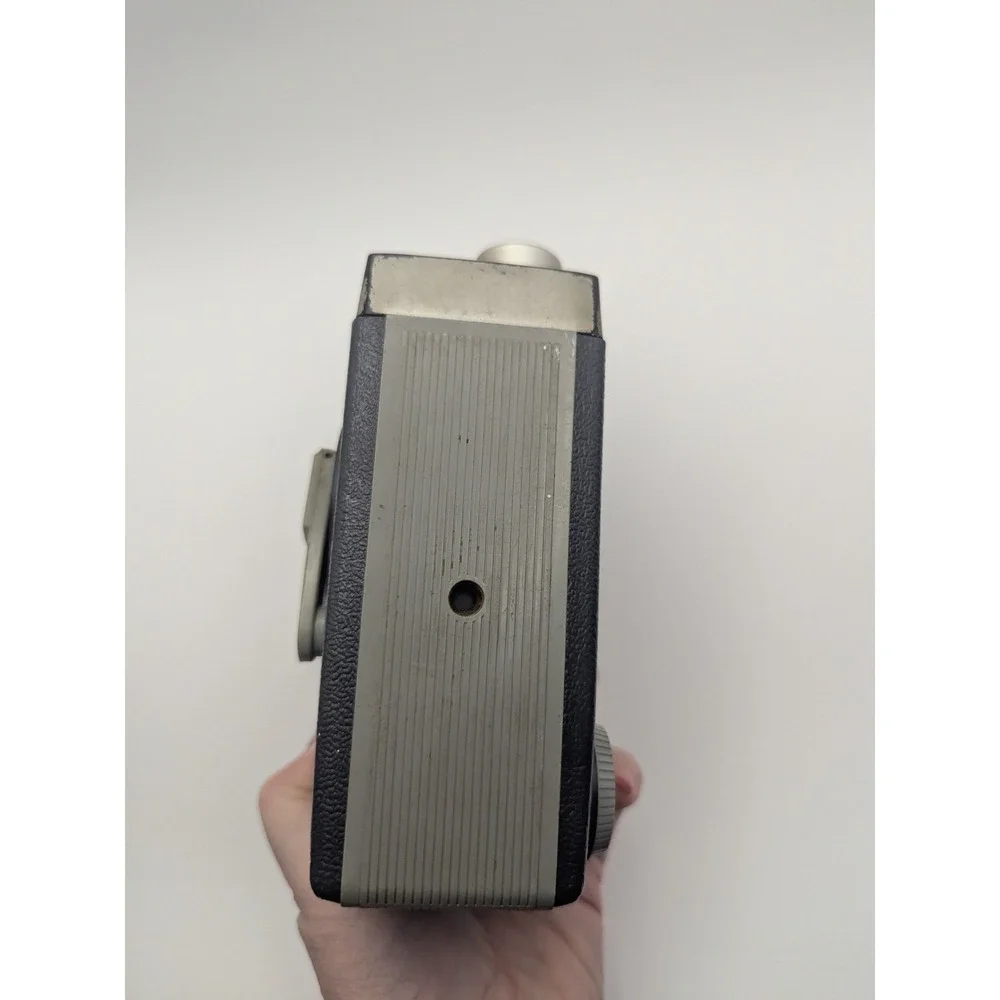 Kodak vintage brownie